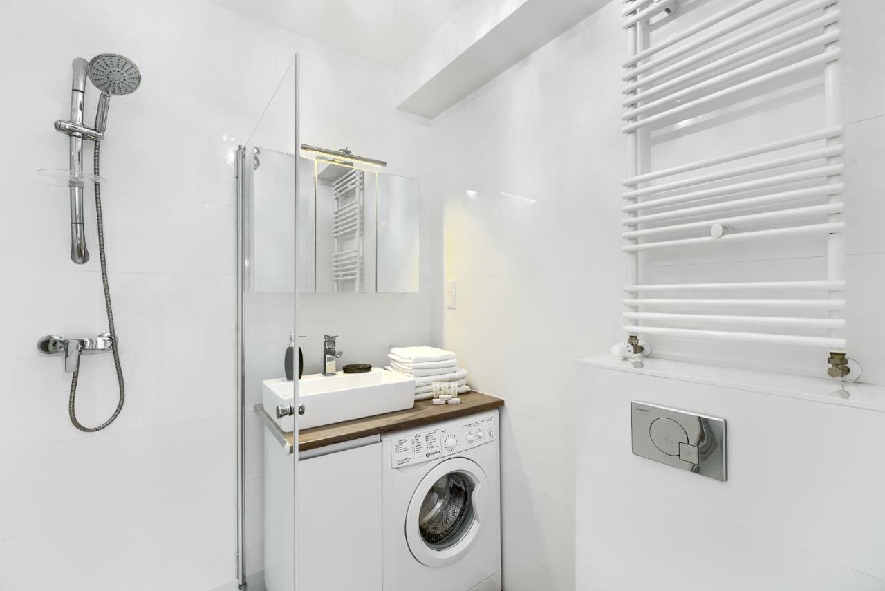 Apartament 333 - Apartamenty No.1 Щецин Екстер'єр фото